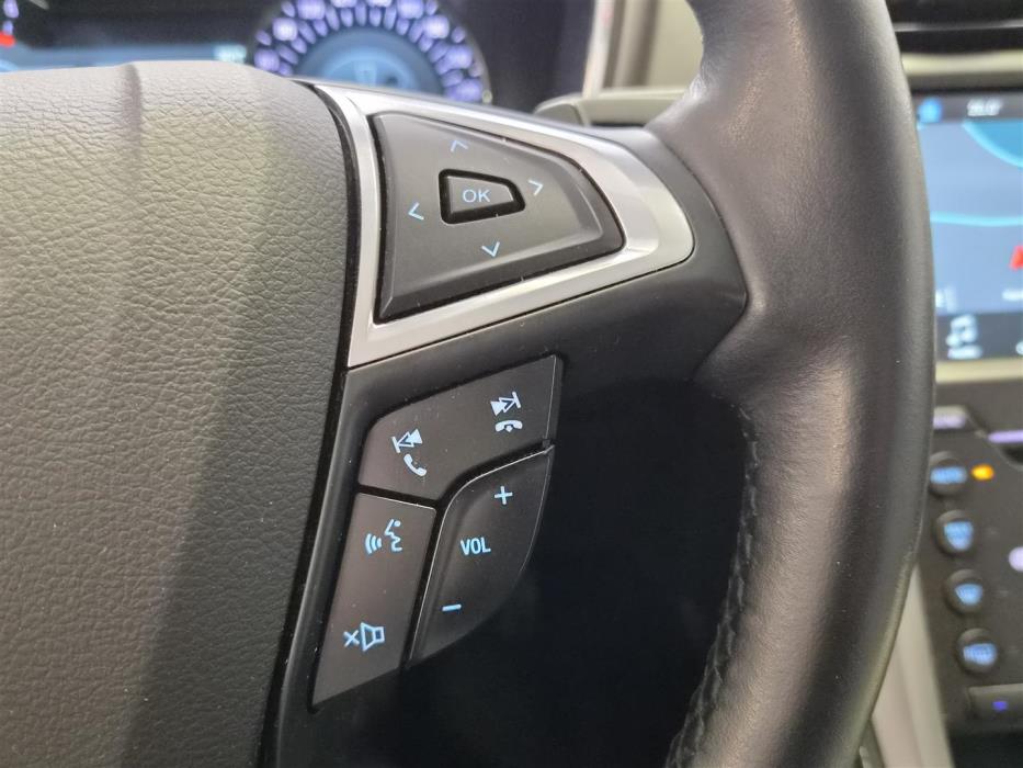 FORD Mondeo 2019