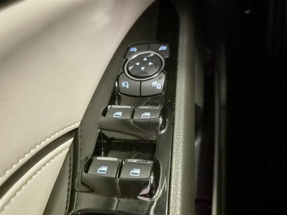 FORD Mondeo 2019