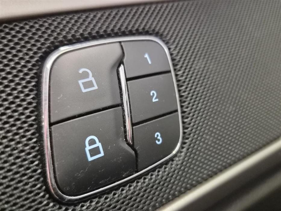 FORD Mondeo 2019