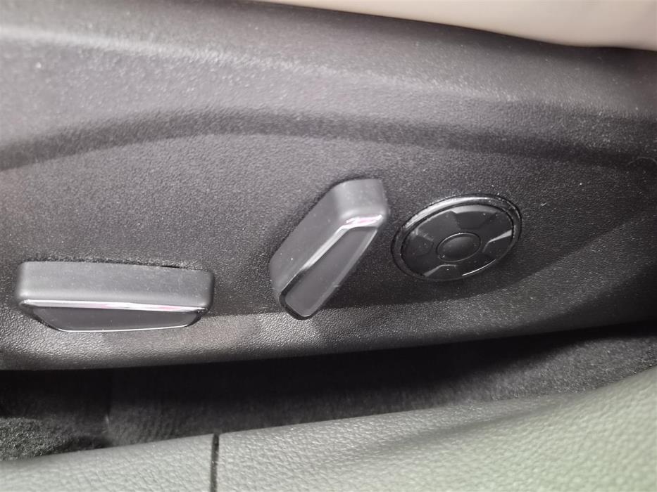 FORD Mondeo 2019