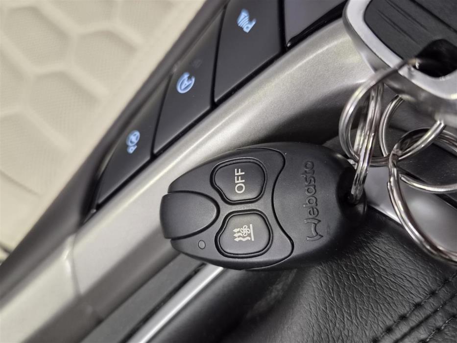 FORD Mondeo 2019