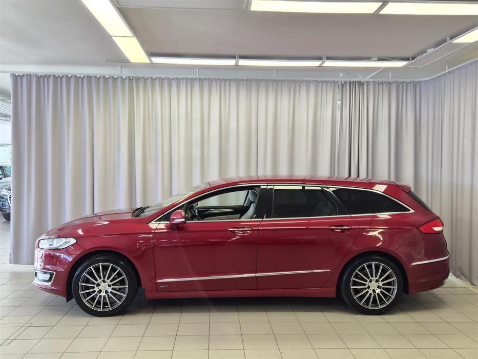 FORD Mondeo 2019