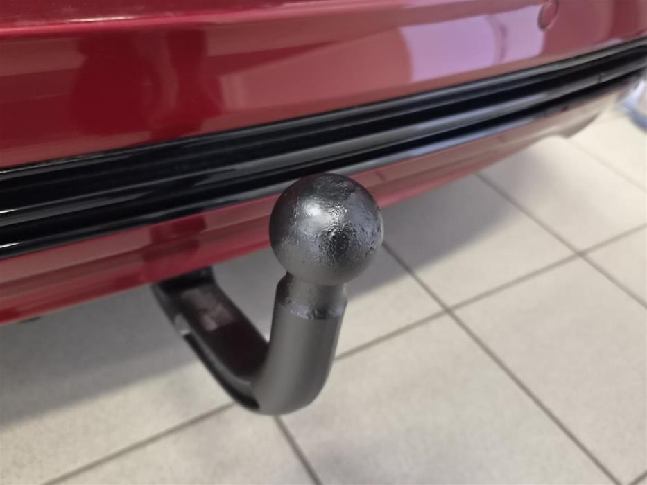 FORD Mondeo 2019