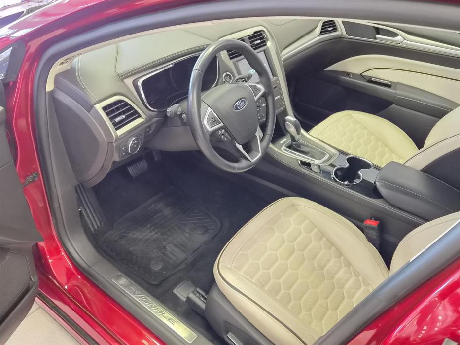 FORD Mondeo 2019