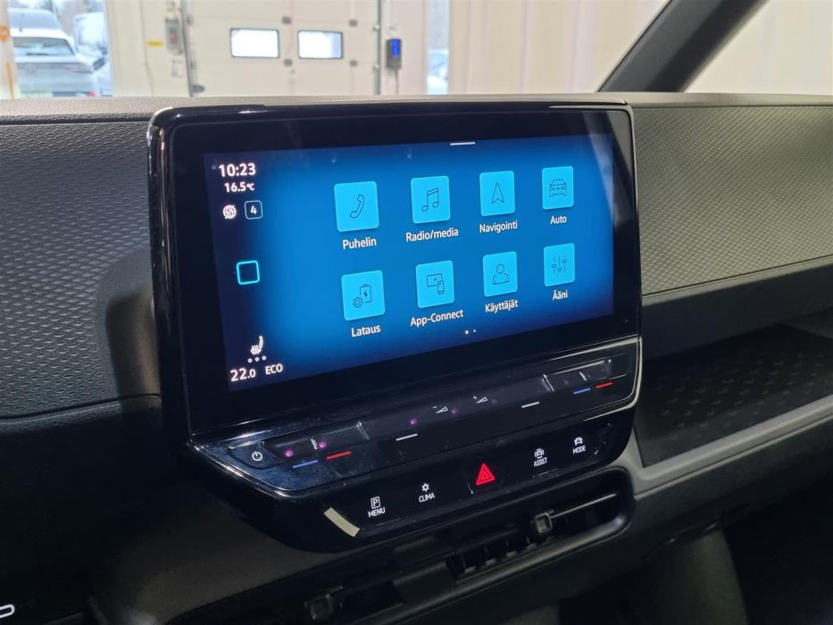 VOLKSWAGEN ID. Buzz Cargo 2023