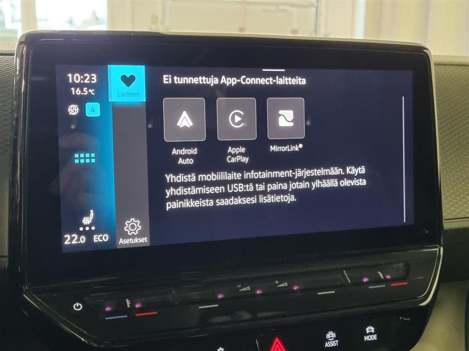 VOLKSWAGEN ID. Buzz Cargo 2023