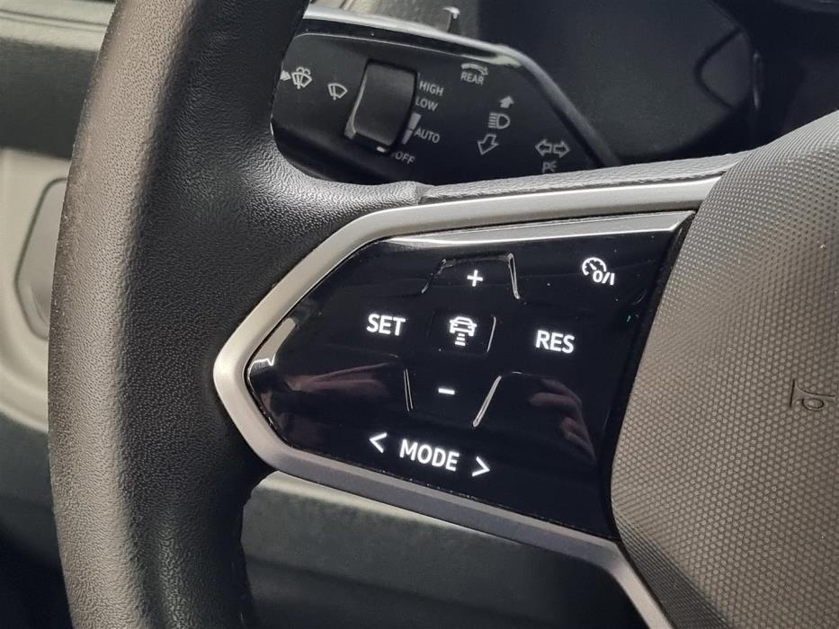 VOLKSWAGEN ID. Buzz Cargo 2023