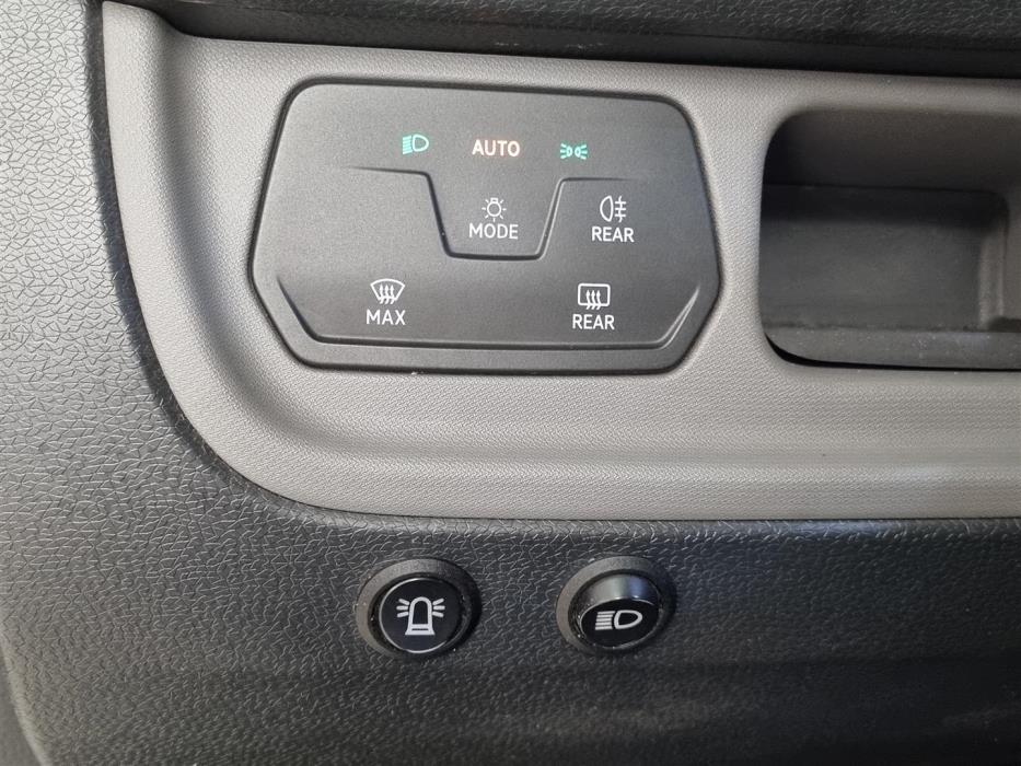 VOLKSWAGEN ID. Buzz Cargo 2023