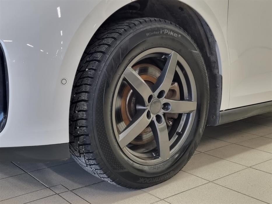 VOLKSWAGEN ID. Buzz Cargo 2023