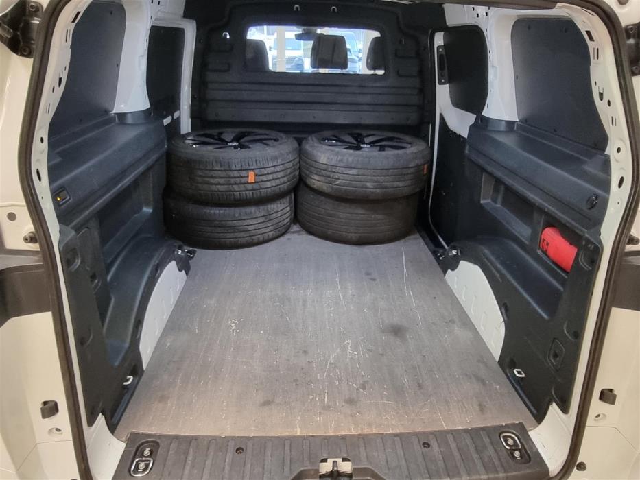 VOLKSWAGEN ID. Buzz Cargo 2023