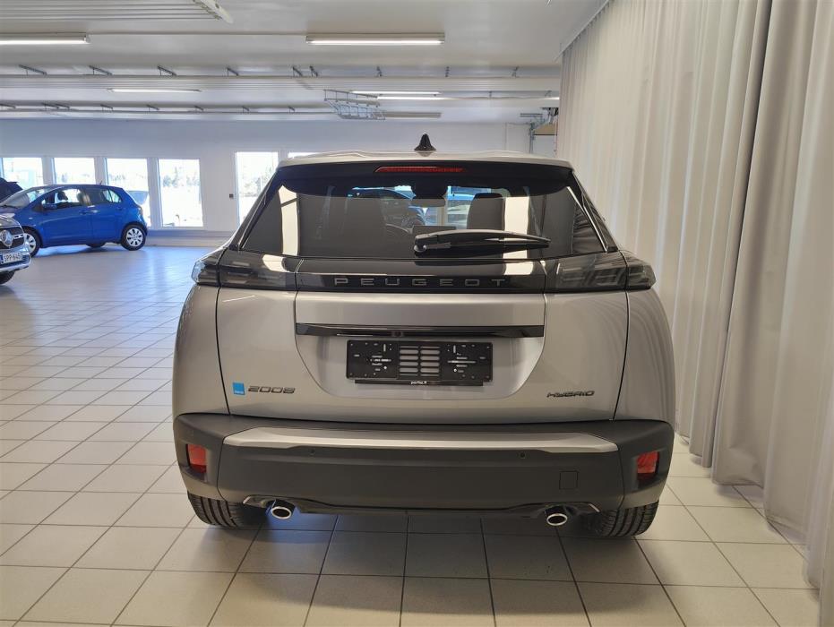 Peugeot 2008 2026