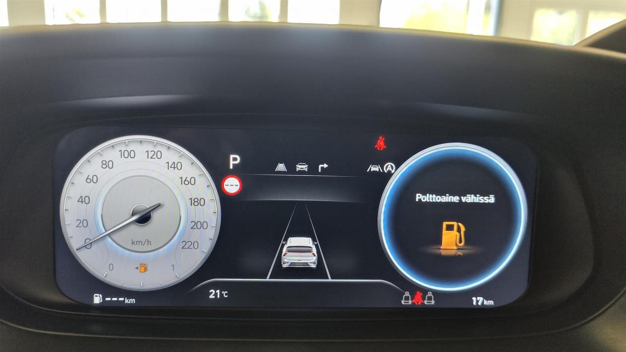 Hyundai BAYON Cross 2026