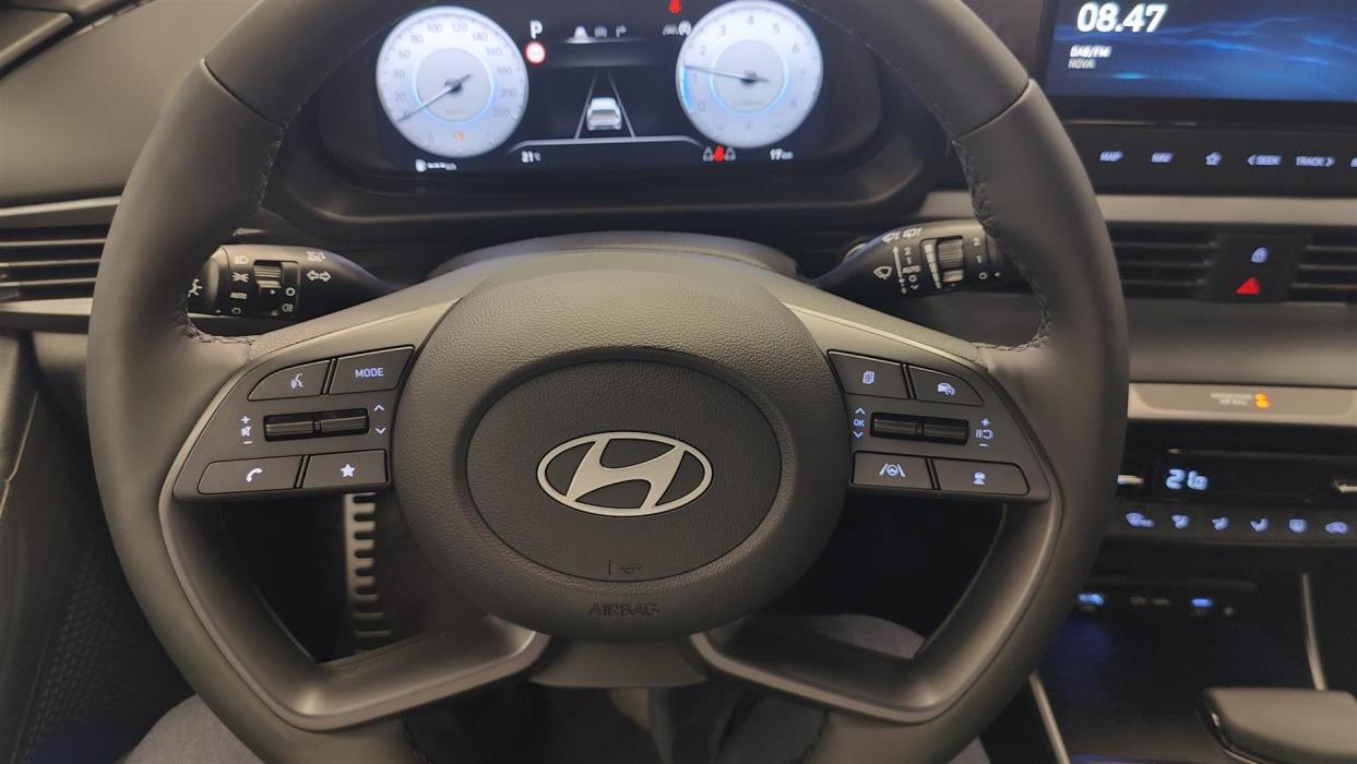 Hyundai BAYON Cross 2026