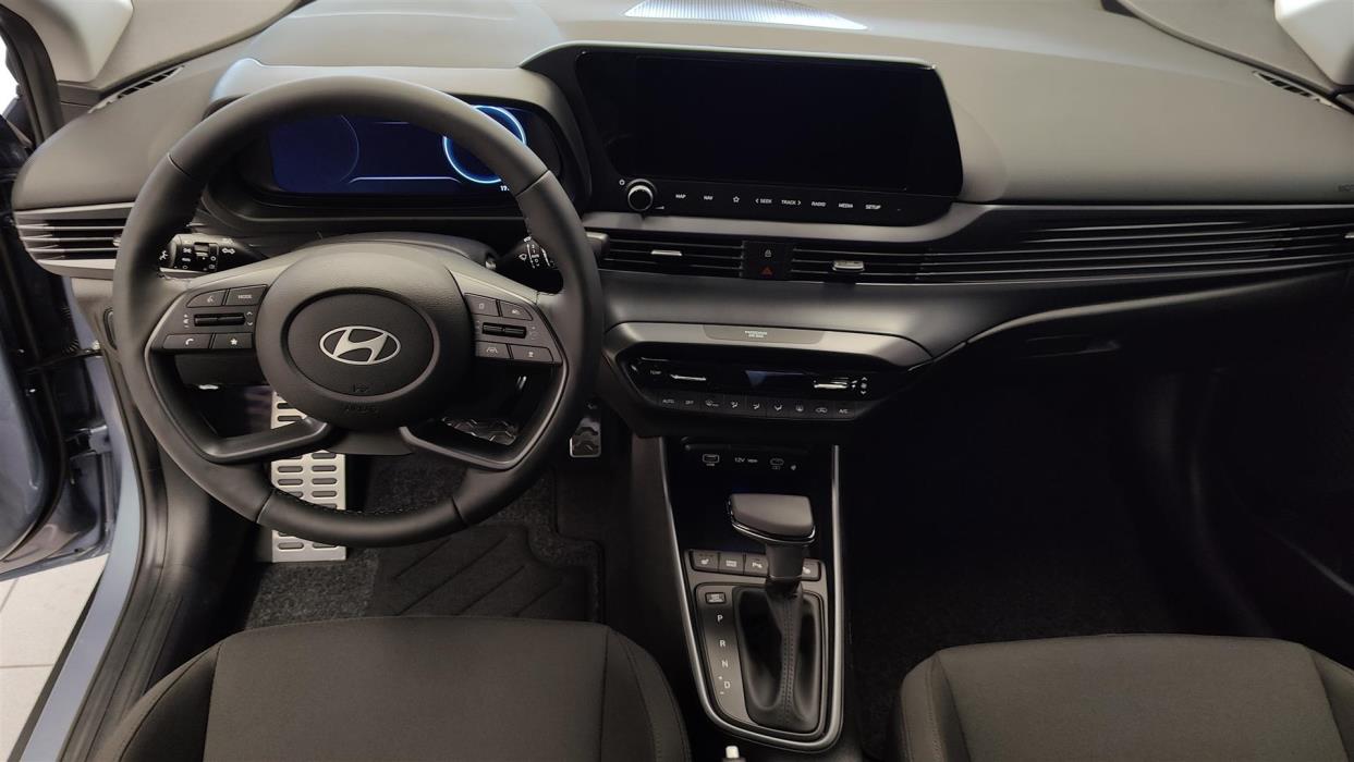Hyundai BAYON Cross 2026