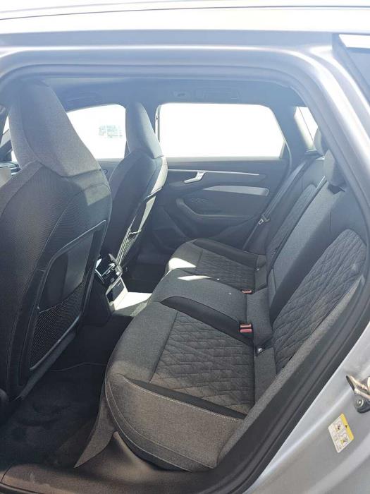Audi A6 2026