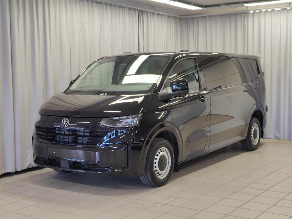 Volkswagen Transporter 2025