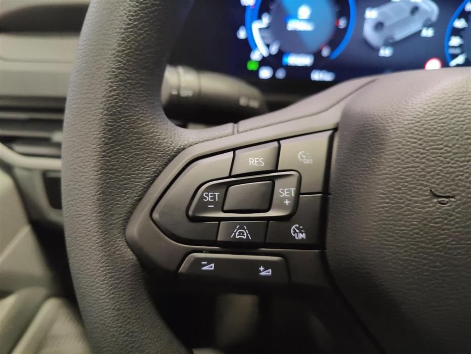 Volkswagen Transporter 2025