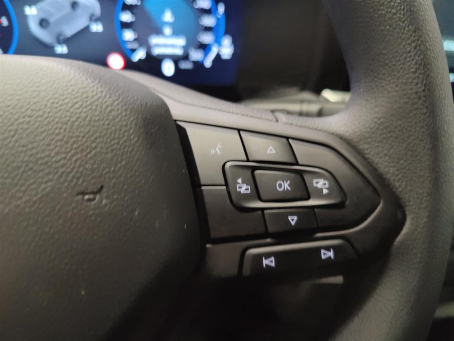 Volkswagen Transporter 2025