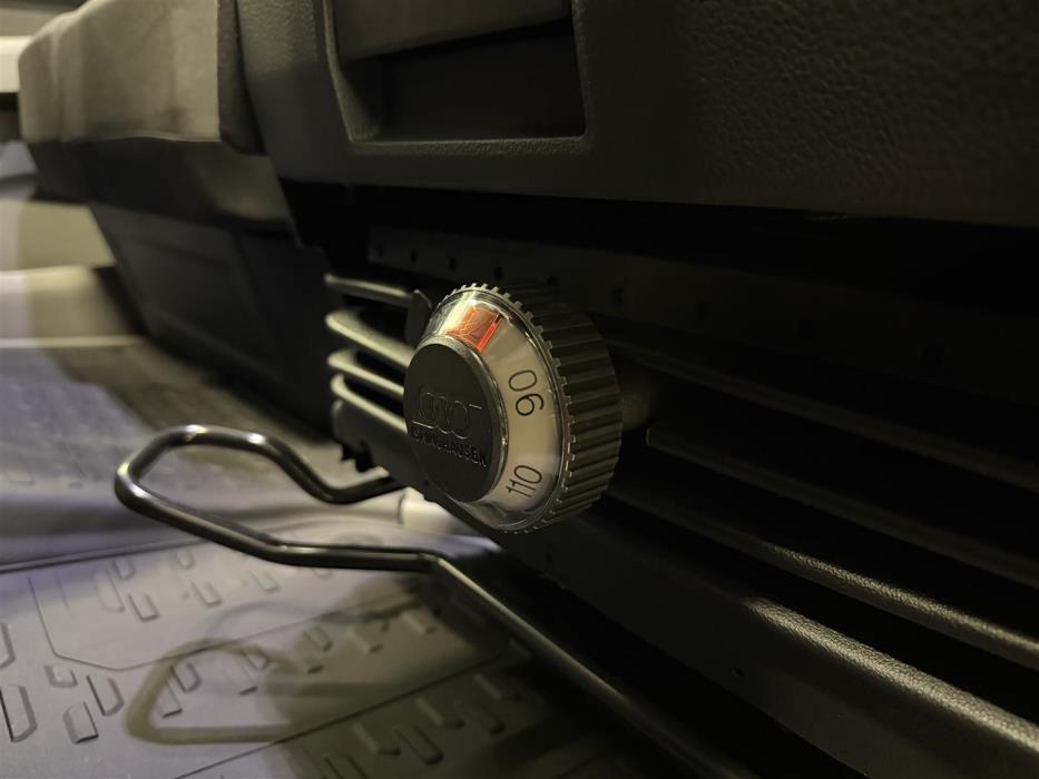 Volkswagen Crafter 2026