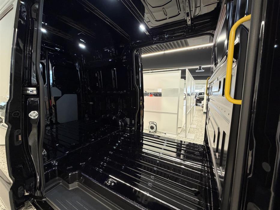 Volkswagen Crafter 2026