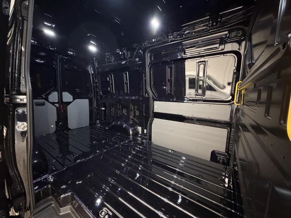 Volkswagen Crafter 2026