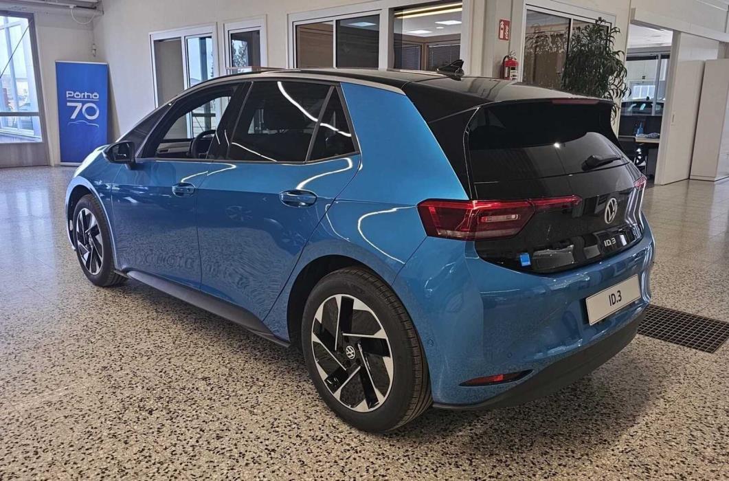 Volkswagen ID.3 2026