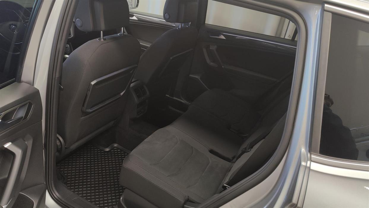 VOLKSWAGEN Tiguan Allspace 2020
