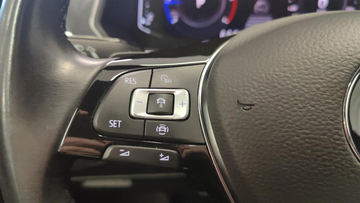 VOLKSWAGEN Tiguan Allspace 2020