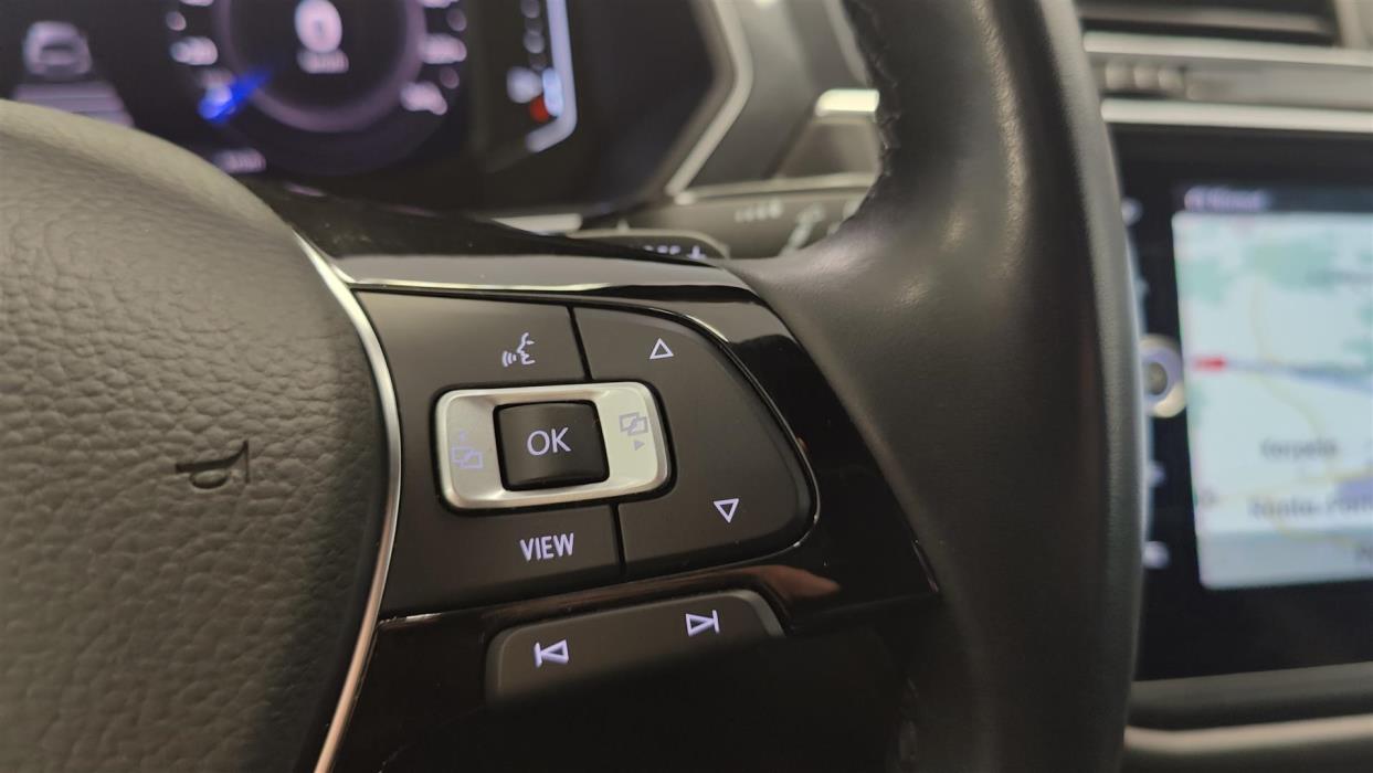 VOLKSWAGEN Tiguan Allspace 2020