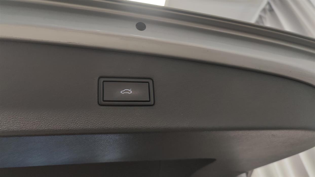 VOLKSWAGEN Tiguan Allspace 2020