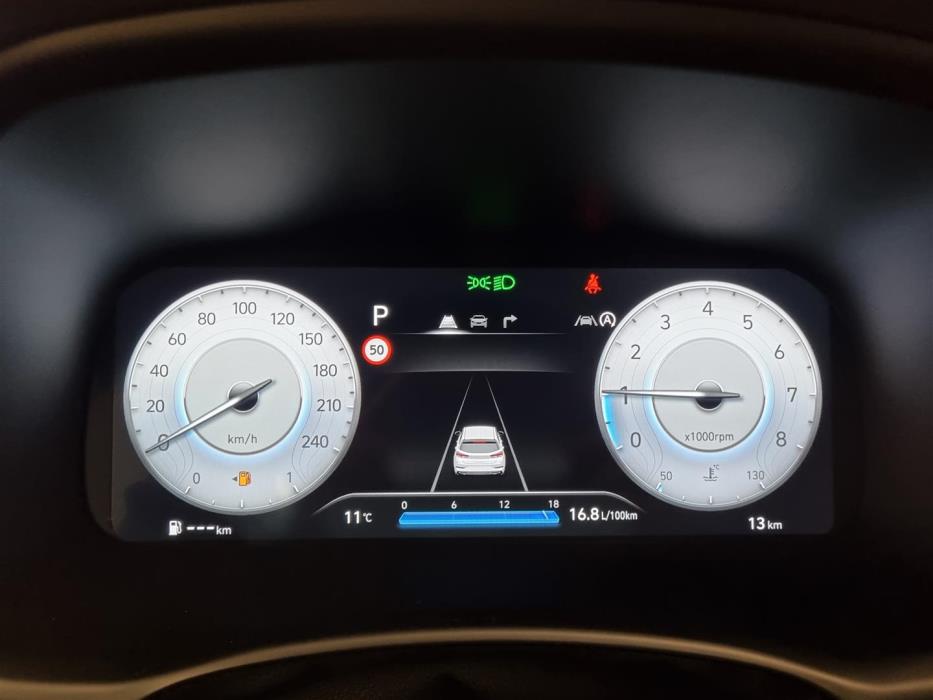 Hyundai i30 Wagon 2025