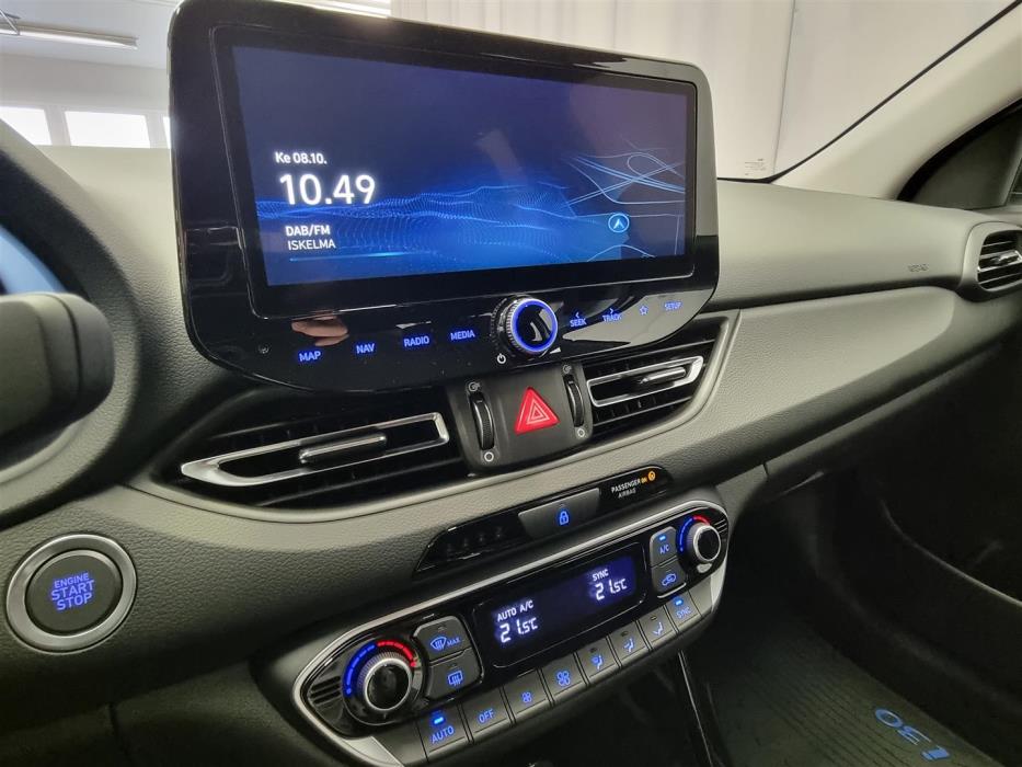 Hyundai i30 Wagon 2025