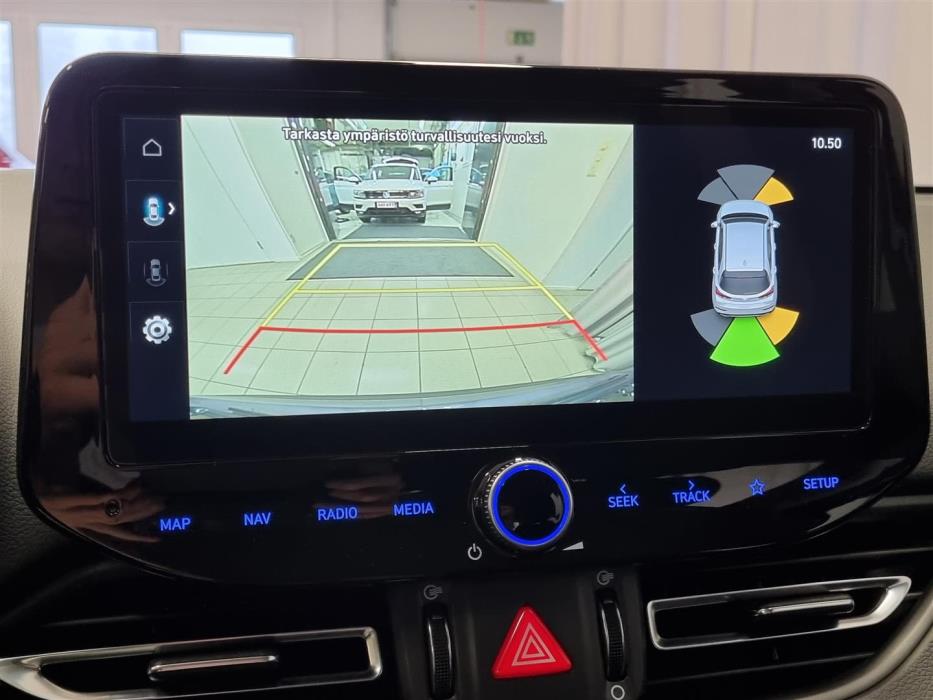 Hyundai i30 Wagon 2025