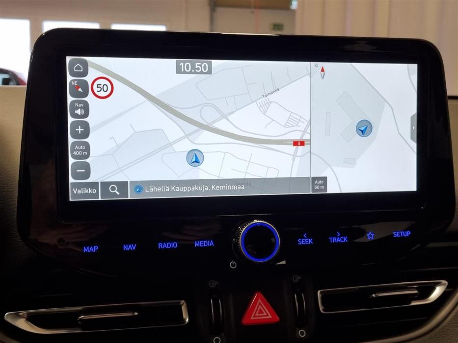 Hyundai i30 Wagon 2025