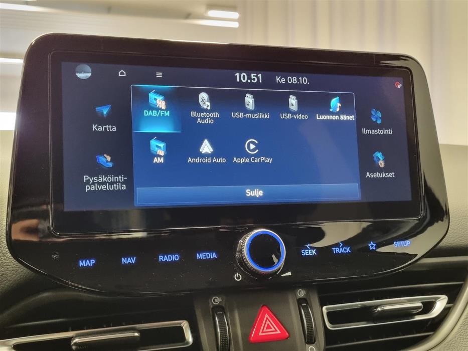 Hyundai i30 Wagon 2025