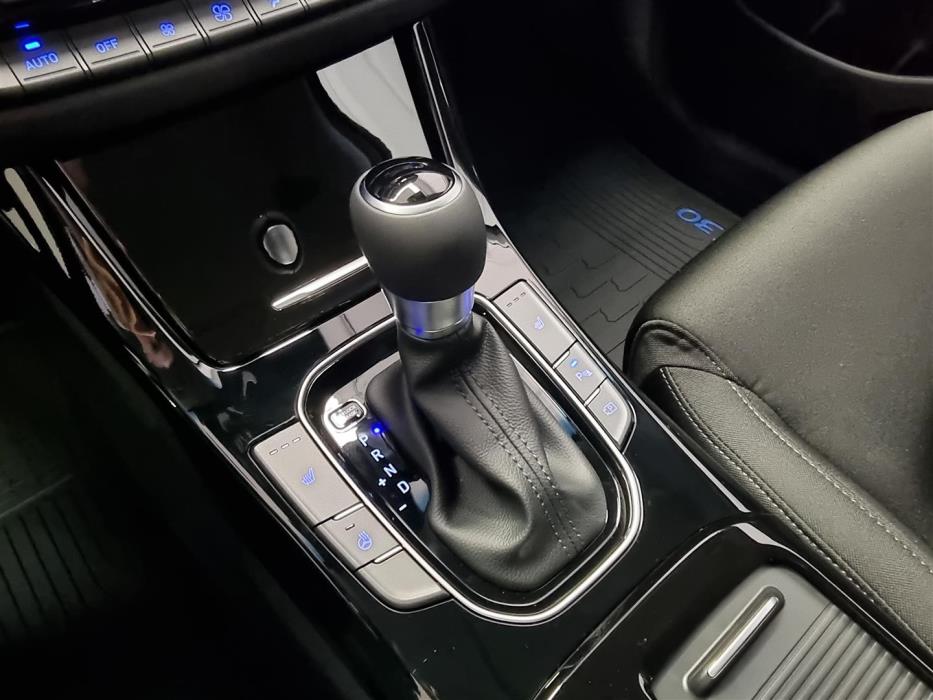 Hyundai i30 Wagon 2025