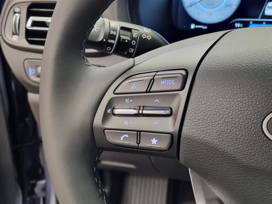 Hyundai i30 Wagon 2025