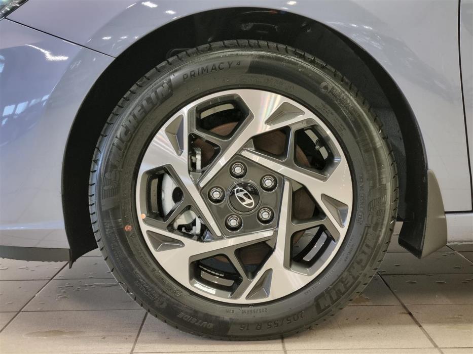 Hyundai i30 Wagon 2025