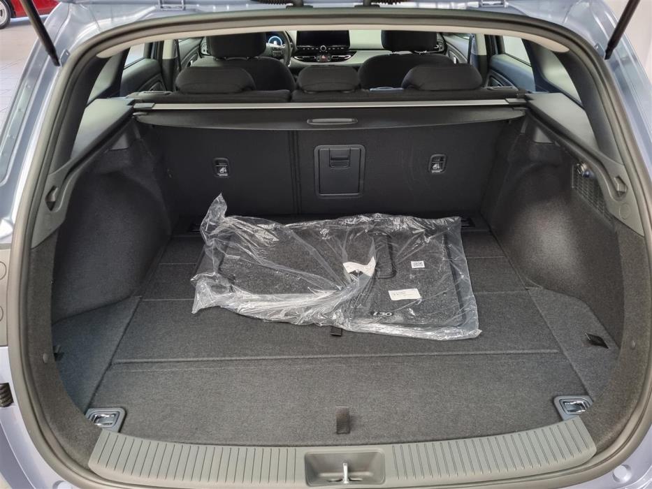 Hyundai i30 Wagon 2025