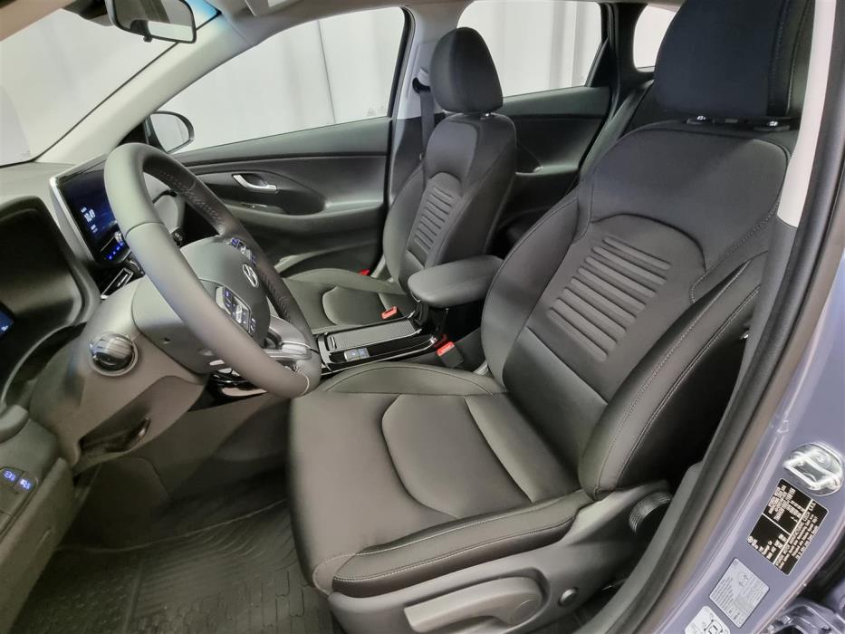 Hyundai i30 Wagon 2025