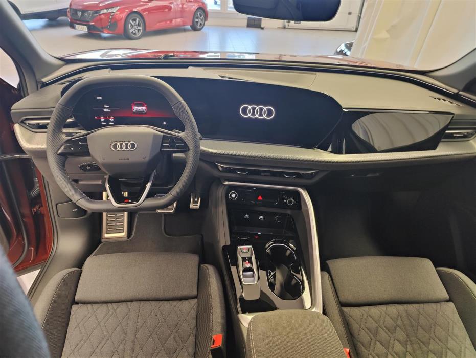 Audi Q5 2026