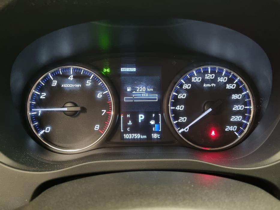 MITSUBISHI Outlander 2017