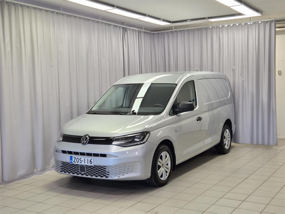 VOLKSWAGEN Caddy Maxi 2023