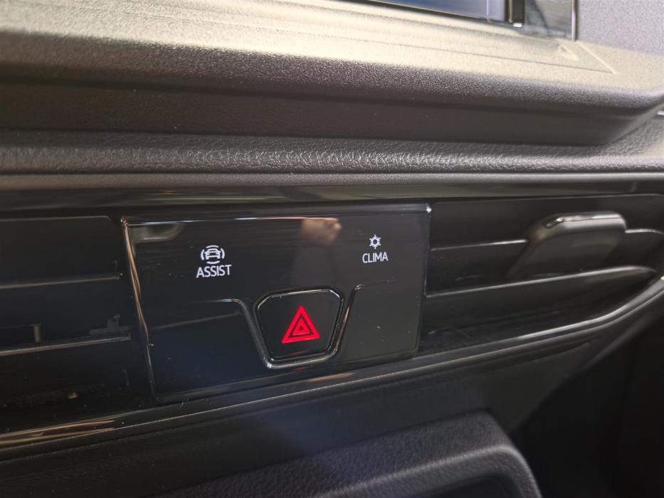 VOLKSWAGEN Caddy Maxi 2023