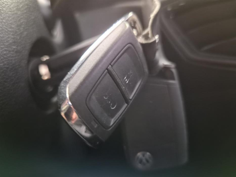 VOLKSWAGEN Caddy Maxi 2023