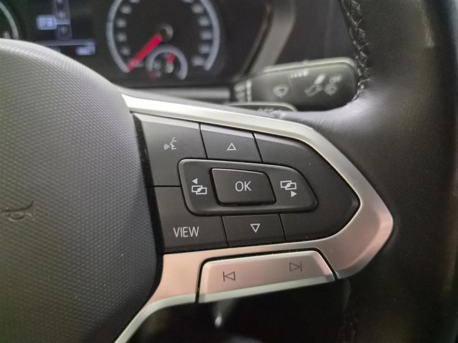 VOLKSWAGEN Caddy Maxi 2023
