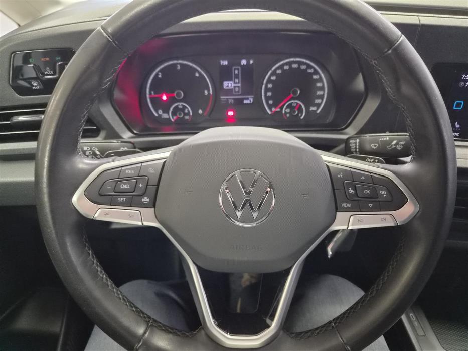 VOLKSWAGEN Caddy Maxi 2023