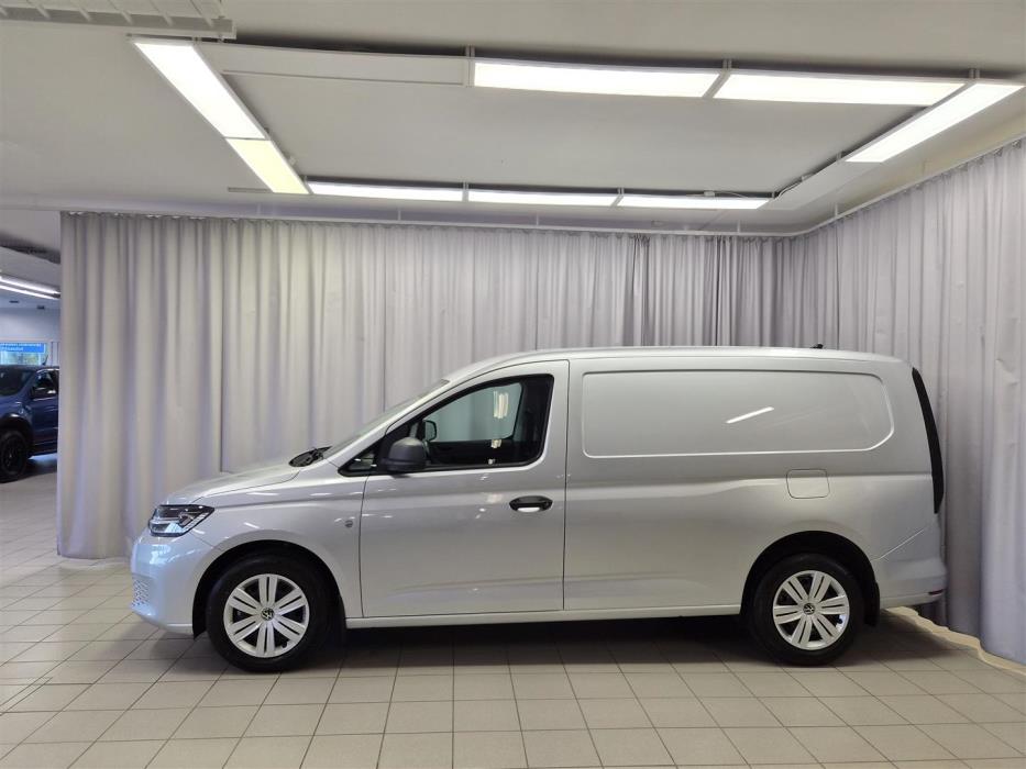 VOLKSWAGEN Caddy Maxi 2023