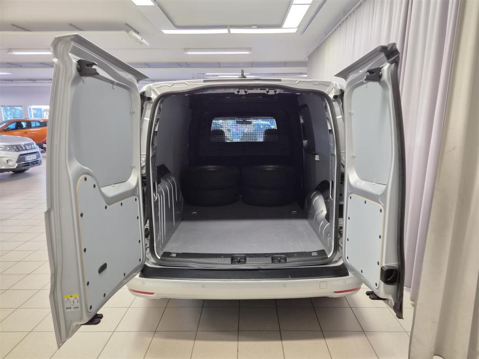 VOLKSWAGEN Caddy Maxi 2023