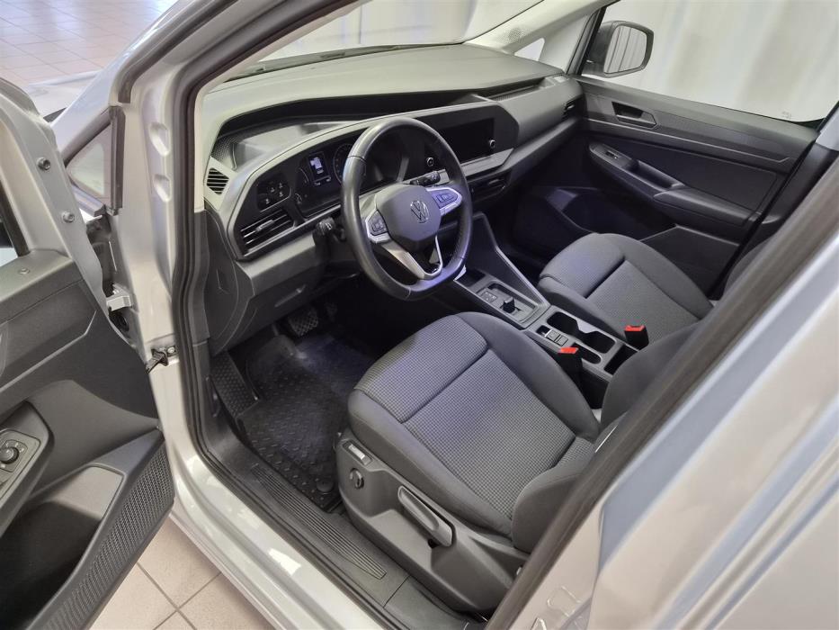 VOLKSWAGEN Caddy Maxi 2023